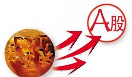 股票入摩,A股初次纳入MSCI新兴市场
