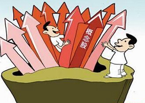 相关物流概念股将受益